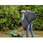 BLACK+DECKER BEBLV300-QS Løvblæser/løvsuger Elektrisk 3000W BLACK+DECKER BEBLV300-QS Løvblæser/løvsuger Elektrisk 3000W
